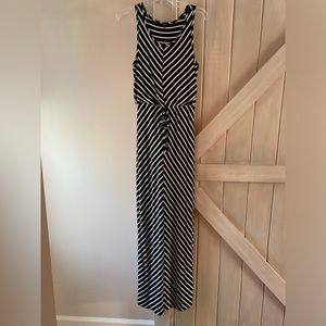 Maxi Dress Size MED